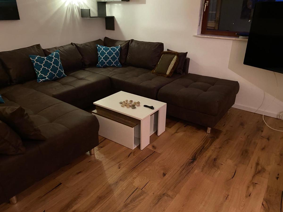 Gl Suites Home 비스바덴 외부 사진